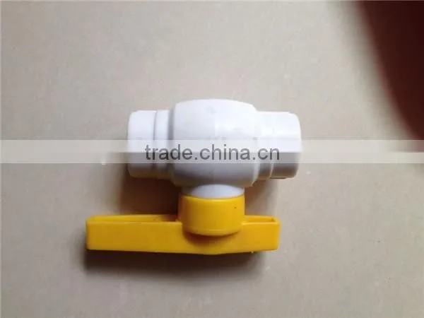 High Pressure Washer Hydraulic Hose Faucet photo-4