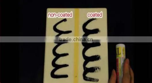 Super Hydrophobic Stone/Wooden/Ceramic Coating - OEM Available