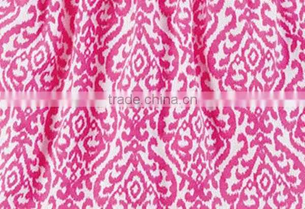 2016 Girls Pure Cotton Printed Pretty Skirt photo-3