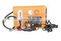 DC12V Mini Air Compressor Double Cylinder Tire Inflator