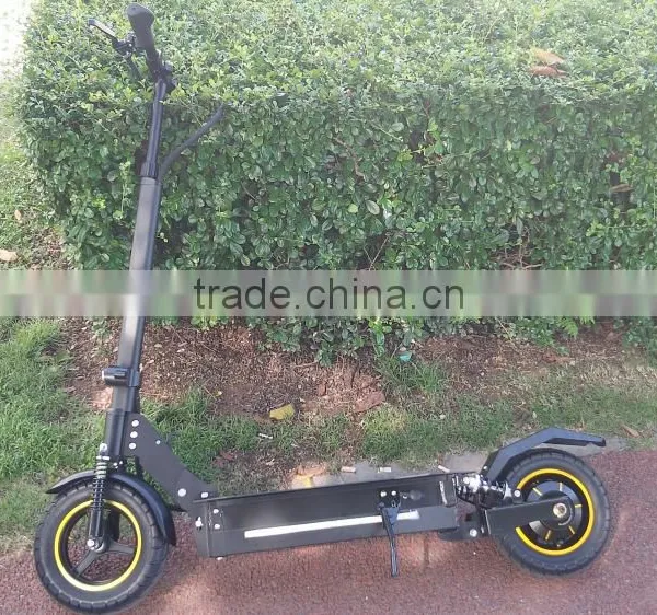 2 Two Wheels Electric Scooter Skateboard Electric Board Hooverboard Drift Trike photo-2