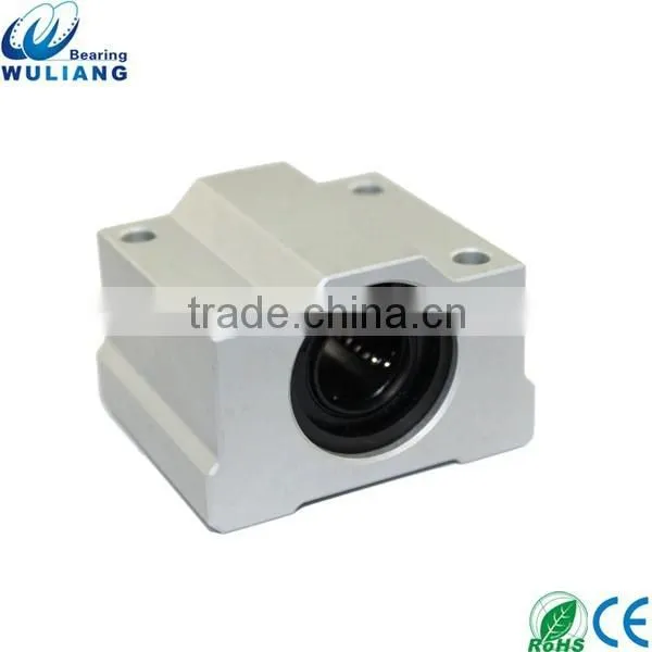 China High Accuracy Linear slide unit/sliding unit SC12UUN