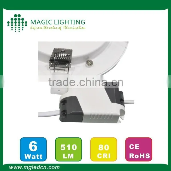Hot Sales External Driver CRI 80 30W Led AR111 photo-5