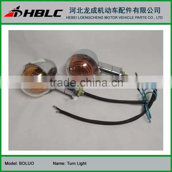 Wholesale Motorcycle Parts Pointer Turn Light for Sale