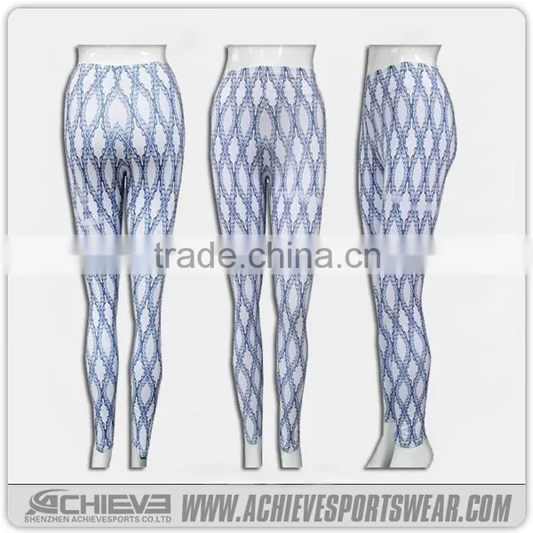 High Quality Push up Fitness Leggings, Compression Leggings Manufacturer photo-6