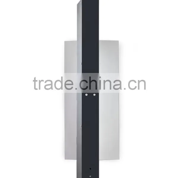 Slim 55" Floor Stand Lcd Digital Signage Display ad Kiosk Quality Choice Most Popular photo-5