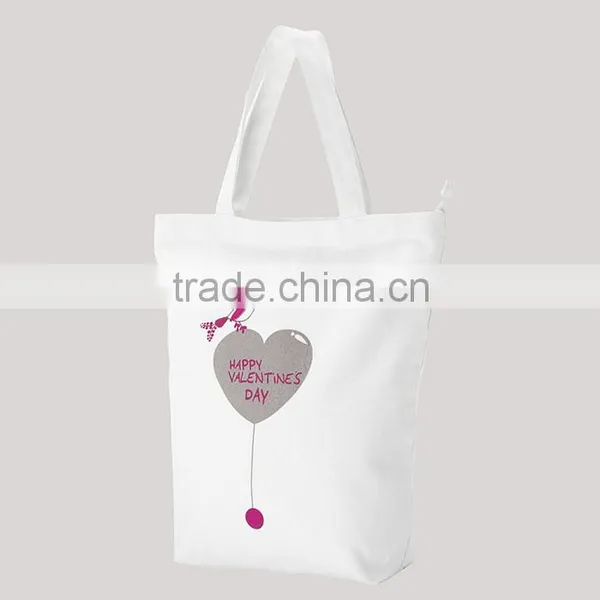 Canvas Bag for Shopping 100% Cotton photo-4