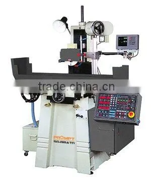 Auto Surface Grinding Machine