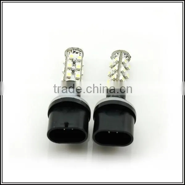 881 Auto Fog Lamp 1210 LED 12V 880 Best Fog Light Bulb White Automobile Bulbs photo-4