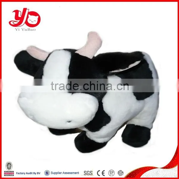 High Quality Reindeer Stuffed Animal , Plush Reindeer Toys for Christmas photo-5