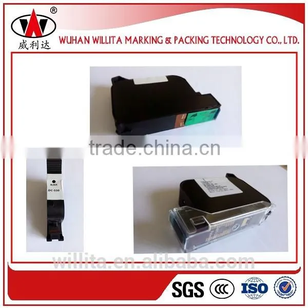 Handheld Inkjet Marking Systems photo-4