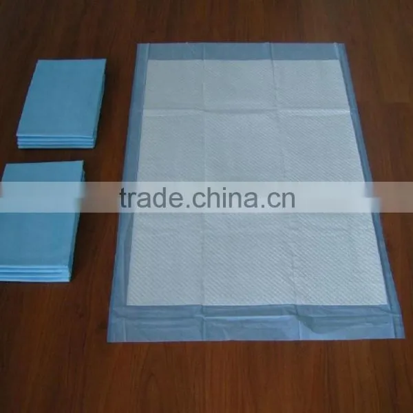 2015 Under Pad Inconvenient Pads,hospital Underpads photo-2