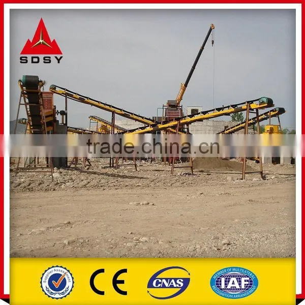 Gravel Sand Maker photo-3