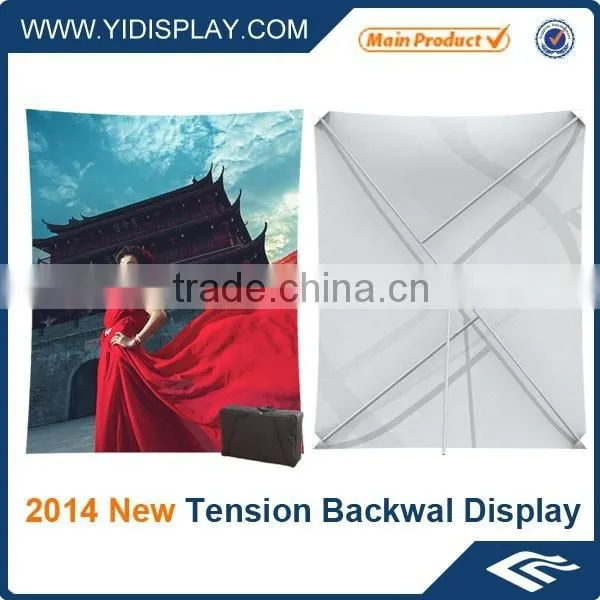 YIDISPLAY Spider Banner Stand photo-3