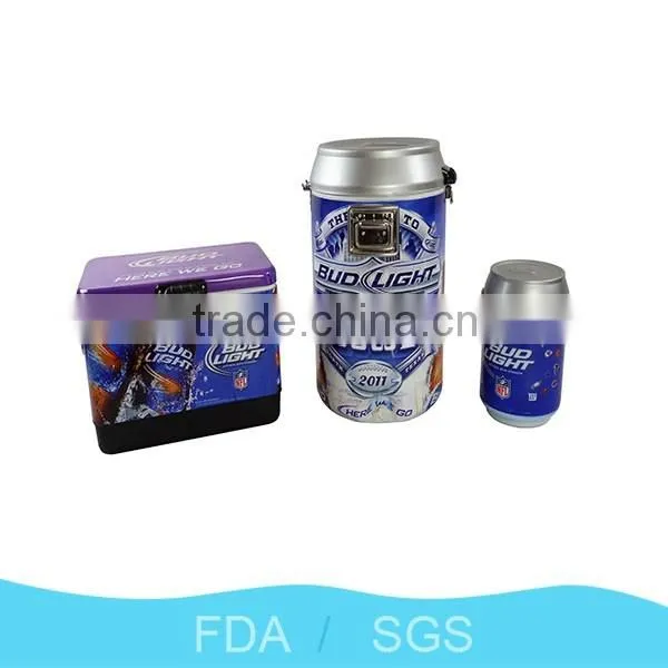 Wholesale Compressor Alcohol Container Wine Cooler Ice Cooler Bag photo-5