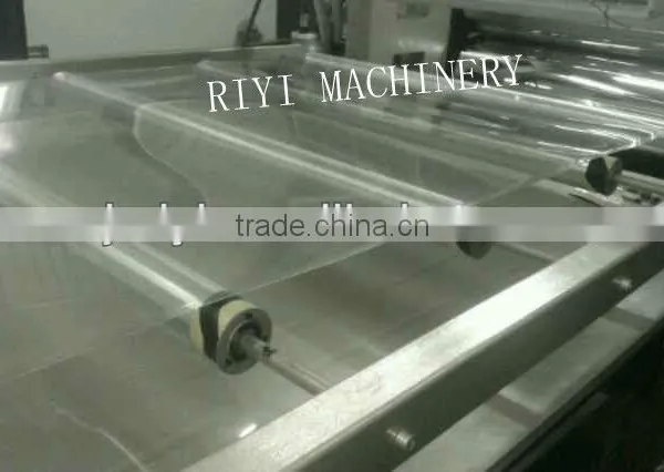 PVC Transparent Sheet