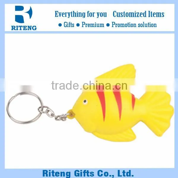 Best Seller PU Gifts Key Ring photo-3