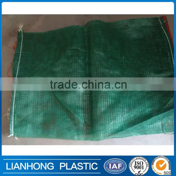 Eco-friendly Hot Sale High Quality Packing Wholesale Mesh Bag photo-2