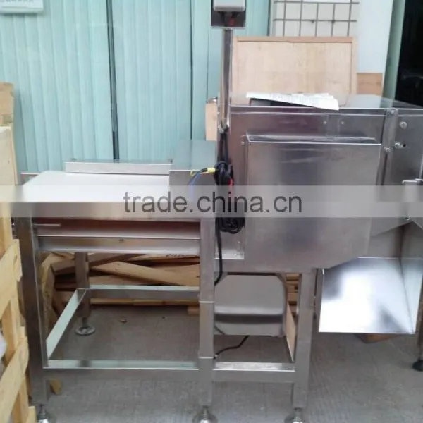 Industrial Vegetable Cutting Machine/fruit and Vegetable Cuting Machine/cutting Machine for Vegetable photo-3