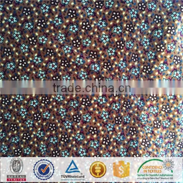 Polyester Winter Warp Double Side Super Soft Printing Velvet photo-6