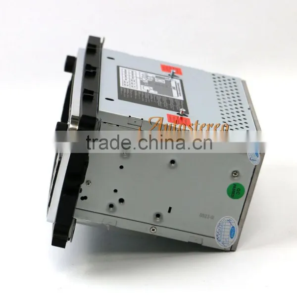 Car AutoStereo GPS Navigation System For FORD MONDEO S-max Galaxy 2007+3G photo-5