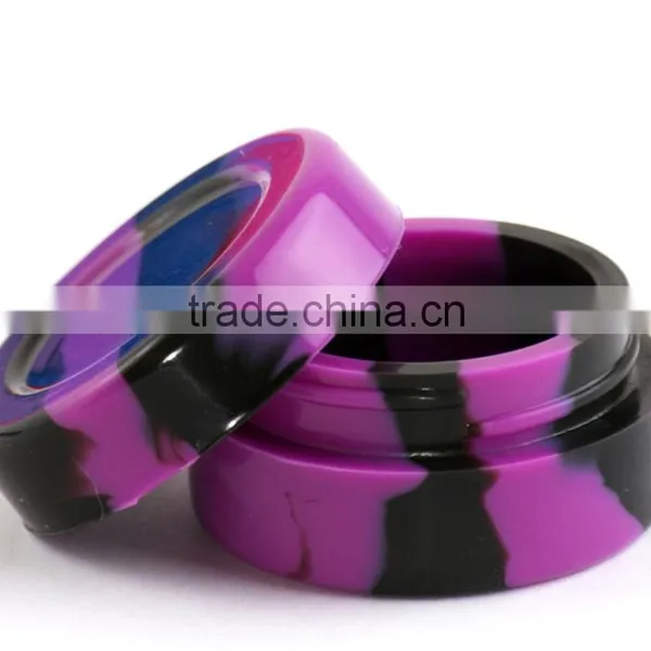 SILICONE JARS photo-4