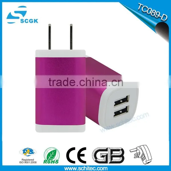 Metal Wall Charger photo-3