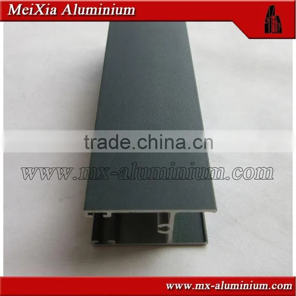 Aluminum Curtain Rod