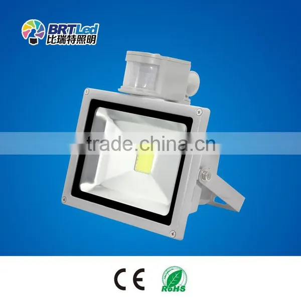 High Power Flood Light 10W 20W 30W 50W,high Quality From Shenzhen Factory photo-6