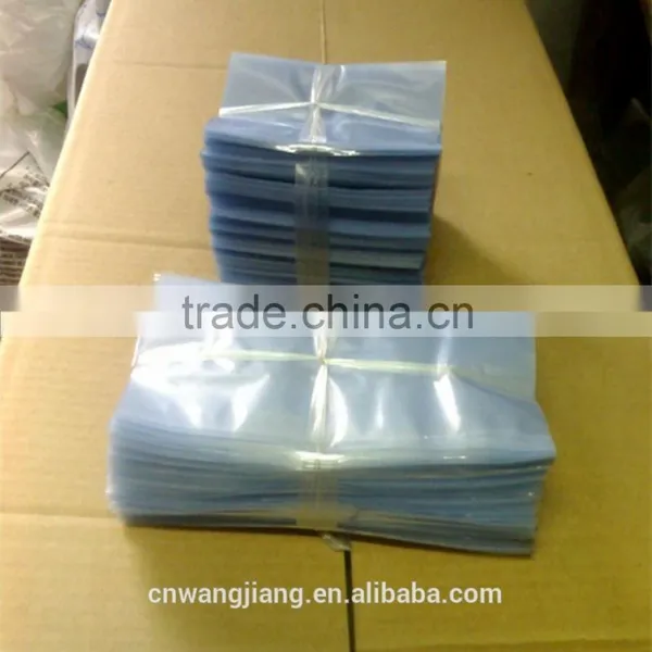 Direct Factory High Quality PVC Shrink Packing Bags