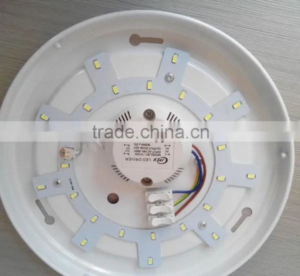 Electronics for Led Display Board Pcb Manufacture in China photo-3