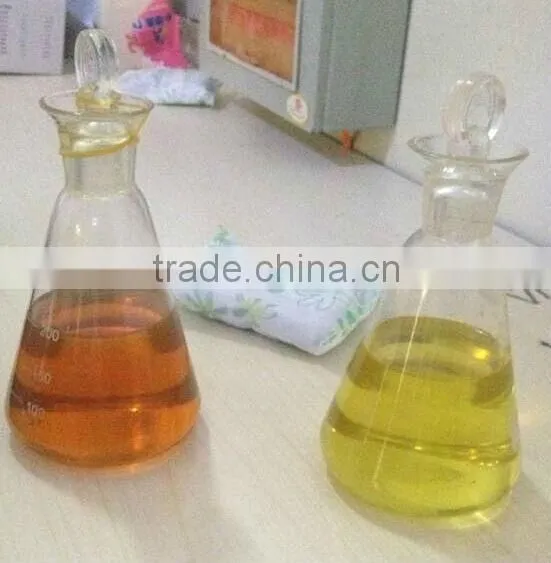 High Oil Rate Waste Tyre to Oil Pyrolysis Plant With CE and ISO photo-5