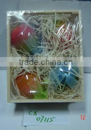 ceramic easter egg-dolomite easter egg