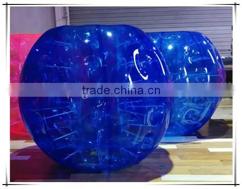 Popular and High Quality Football Inflatable Body Zorb Ball With Good Price photo-4