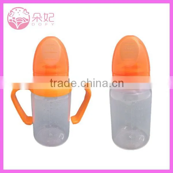Best Price Feeding Supplies Cheap Plastic Baby Bottles photo-4