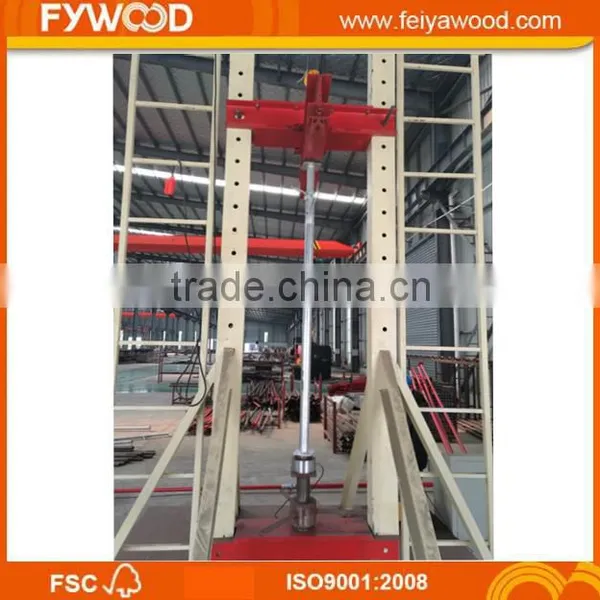 Adjustbale Shoring Jack Post Scaffolding Shoring Post Shoring Jack for Building Construction photo-5