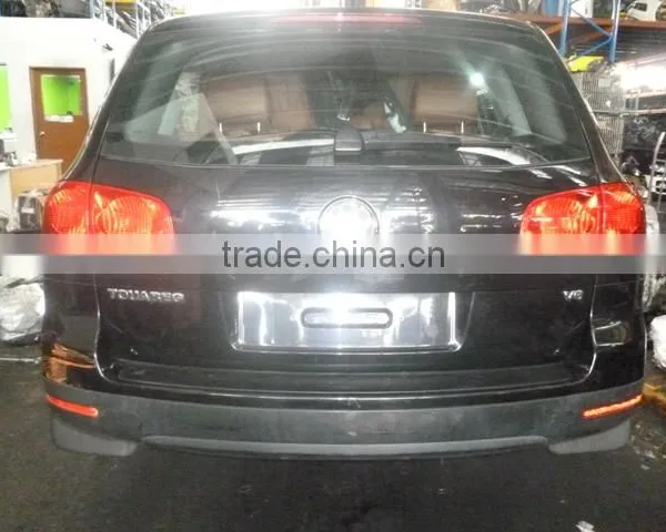 Volkswagen Touareg 3.2 Half Cut