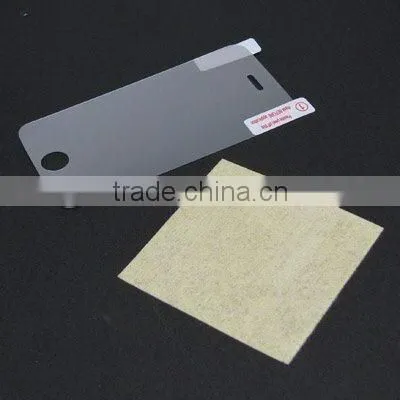 Hot Sale !!Wholesale 9H Hardness 0.33mm 2.5D Tempered Glass Screen Protector for Iphone 6 photo-2