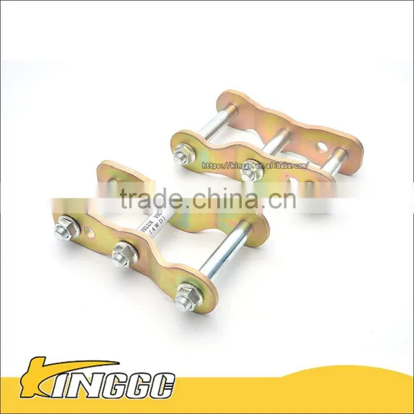 REAR SHACKLE CONTROL ARM LIFT KITS FOR Hilux Vigo 2005-2014