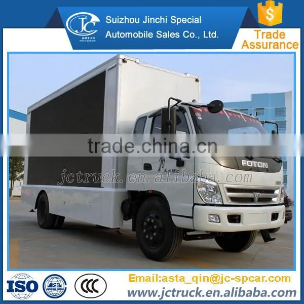 New Mini Truck Side Led Marker Lamp for Hot Sale photo-2