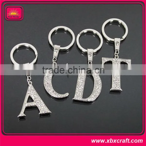 Wholesale Custom Logo Bottle Opener 3d Metal Keyring photo-5