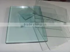 1.8mm Cutting Clear Sheet Glass photo-2