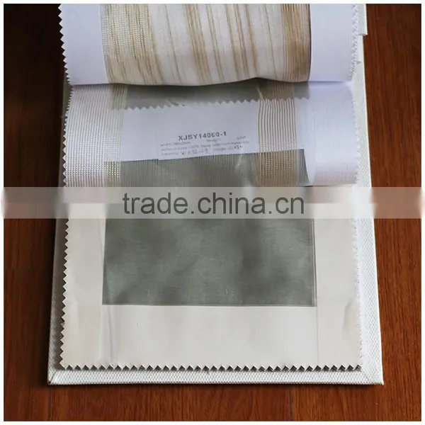Permanent Fire Retardant Window Screen photo-6