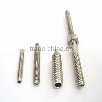 304 Stainless Steel Stud Bolt photo-4