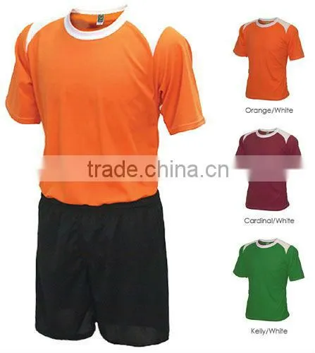 Soccer Set