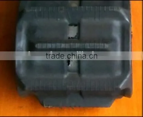 Manufacture Snowmobile Track Parts 220*60 photo-2