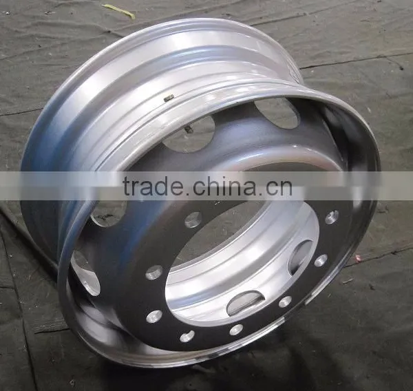 Top Quality Alloy Wheel Rim Alloy Car Wheels photo-4