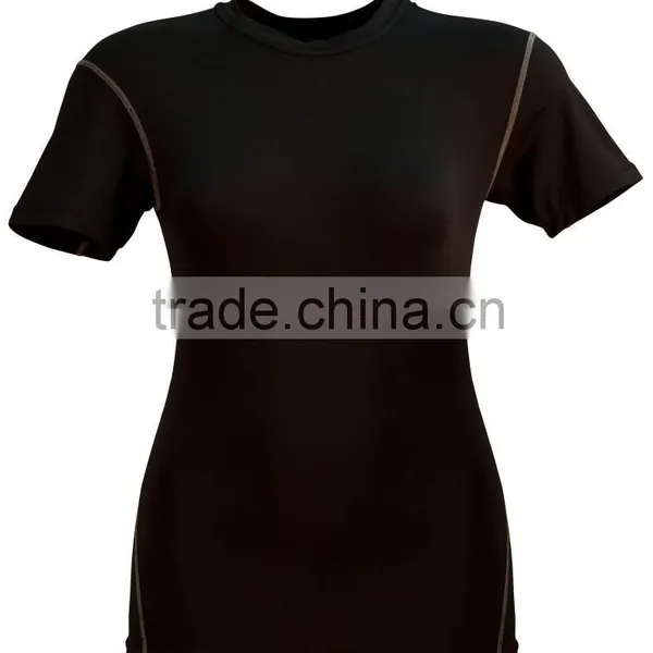 Compression Shirt Adults photo-2