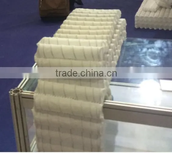 Spring Pocket Assembly Hot Melt Adhesive For Mattress photo-3