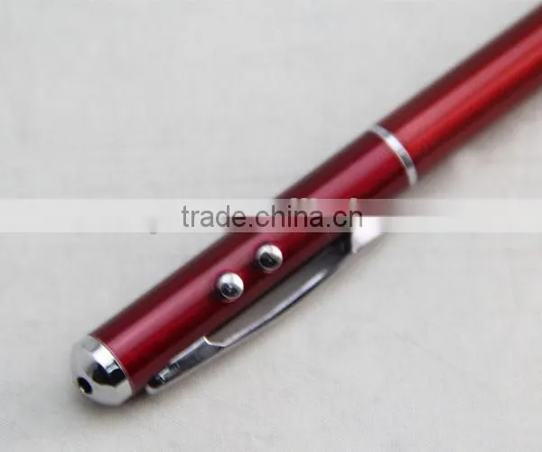2015 New Items of Fancy Stationery Metal Stylus Touch Pen photo-3